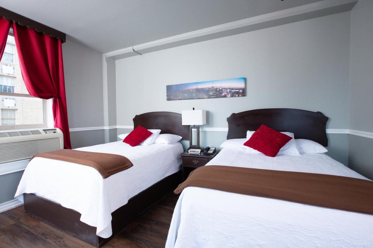 The Rialto Hotel Ларедо Экстерьер фото