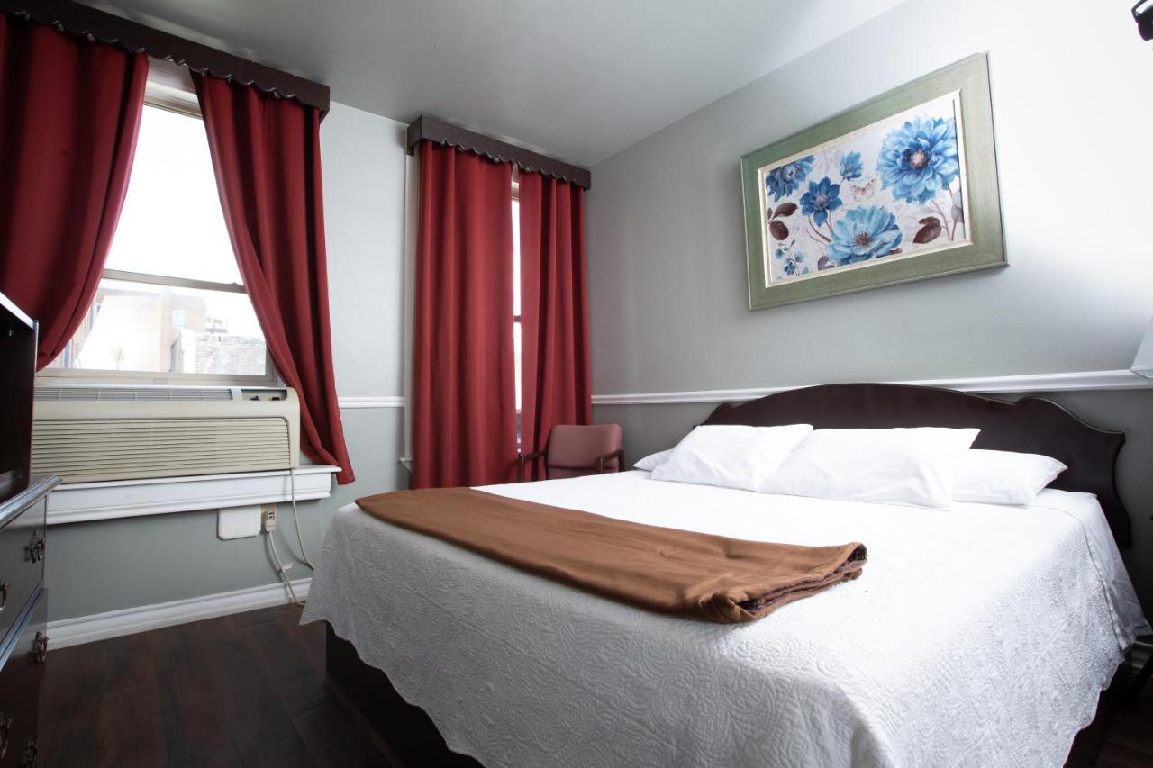 The Rialto Hotel Ларедо Экстерьер фото